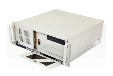 IPC-510/701VG/I5-2400/500G/4G/DVD/KM